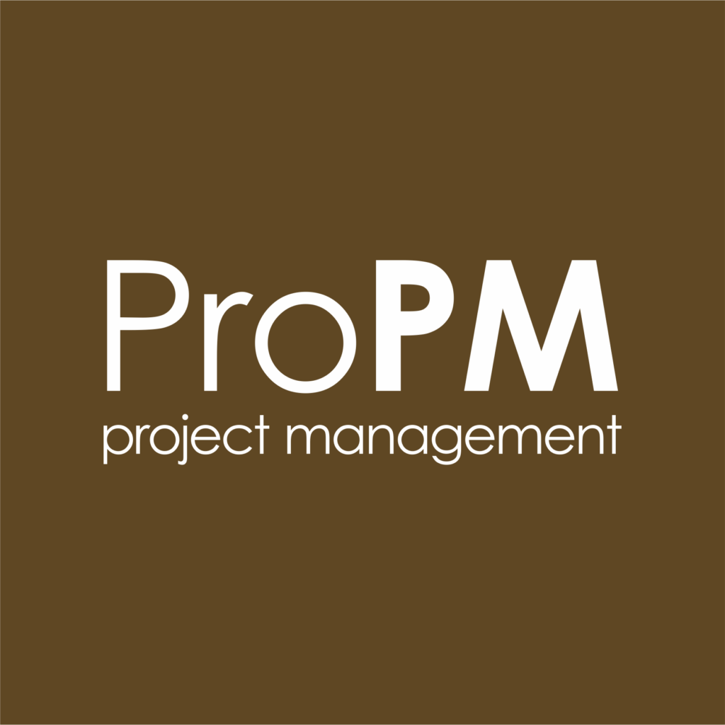 ProPM Project Management